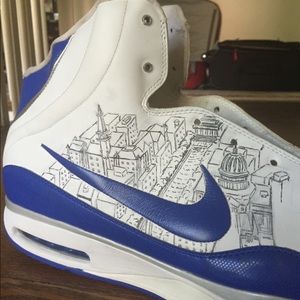 Meet your Posher, Nate